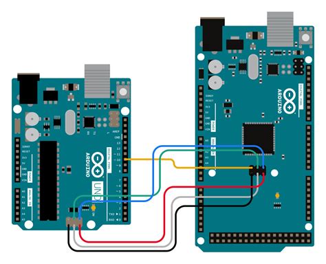 arduino burn bootloader